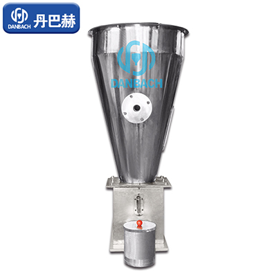 單螺桿體積式加料機(jī)操作規(guī)程