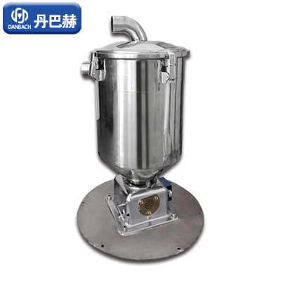 加料機(jī)廠家真理傳授-盡力和借力 加料機(jī)廠家真理傳授-盡力和借力